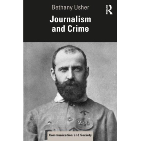 Journalism and Crime