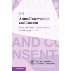 Armed Intervention and Consent