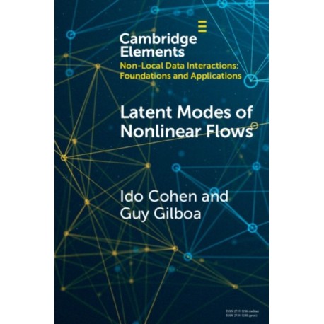 Latent Modes of Nonlinear Flows: A Koopman Theory Analysis
