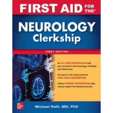 First Aid for the Neurology Clerkship