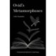 Ovid’s Metamorphoses: A New Translation