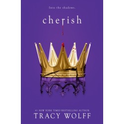 Cherish: Meet your new epic vampire romance addiction!