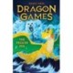 The Frozen Sea (Dragon Games 2)