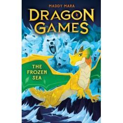 The Frozen Sea (Dragon Games 2)