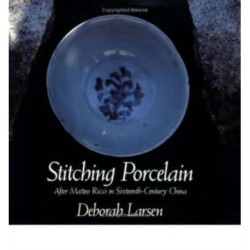 Stitching Porcelain: Poetry