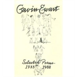 Selected Poems 1933-1988