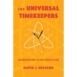 The Universal Timekeepers: Reconstructing History Atom by Atom