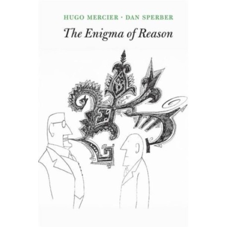 The Enigma of Reason