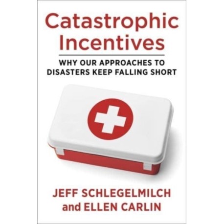 Catastrophic Incentives: Why Our Approaches to Disasters Keep Falling Short