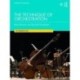 The Technique of Orchestration Workbook