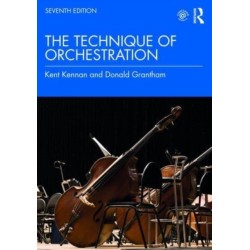 The Technique of Orchestration
