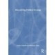Discovering Political Ecology