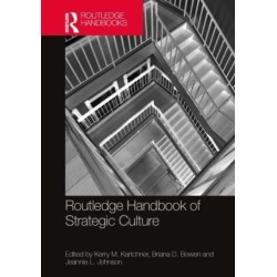 Routledge Handbook of Strategic Culture