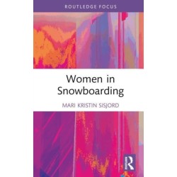 Women in Snowboarding