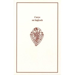 Curye on Inglysch