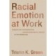 Racial Emotion at Work: Dismantling Discrimination and Building Racial Justice in the Workplace
