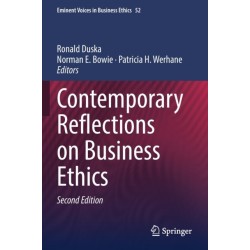Contemporary Reflections on Business Ethics