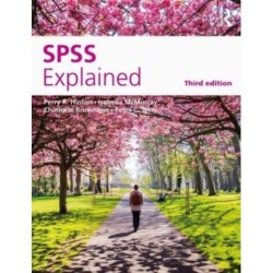 SPSS Explained