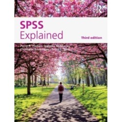 SPSS Explained