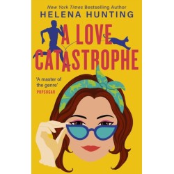 A Love Catastrophe: a purr-fect romcom from the bestselling author of Meet Cute