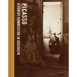 Picasso: A Cubist Commission in Brooklyn