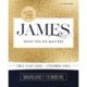 James Bible Study Guide plus Streaming Video: What You Do Matters
