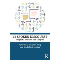 L2 Spoken Discourse: Linguistic Features and Analyses