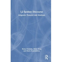 L2 Spoken Discourse: Linguistic Features and Analyses