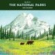 The Art of the National Parks 2024 Calendar