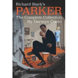 Richard Stark's Parker: The Complete Collection