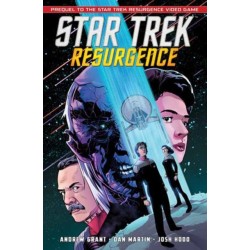 Star Trek: Resurgence
