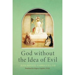 God Without the Idea of Evil