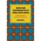 Rights and Responsibilities in Rural South Africa: Gender, Personhood, and the Crisis of Meaning