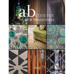 The Art of Timeless Spaces: AB Concept