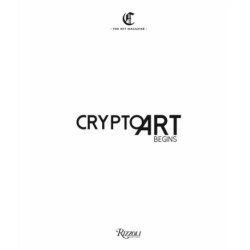 Crypto Art - Begins