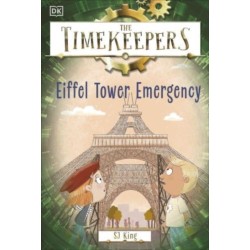 The Timekeepers: Eiffel Tower Emergency