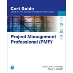 Project Management Professional (PMP)® Cert Guide