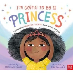 I'm Going to Be a Princess