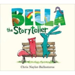 Bella the Storyteller