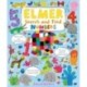 Elmer Search and Find Numbers