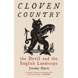 Cloven Country: The Devil and the English Landscape