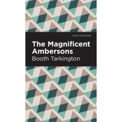 The Maginificent Ambersons