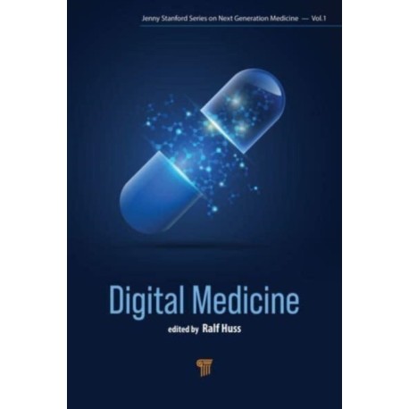 Digital Medicine: Bringing Digital Solutions to Medical Practice