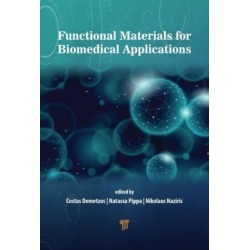 Functional Materials in Biomedical Applications