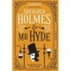 The Classified Dossier - Sherlock Holmes and Mr Hyde: Sherlock Holmes and Mr Hyde