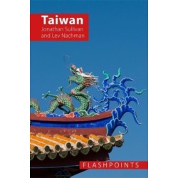 Taiwan: A Contested Democracy Under Threat