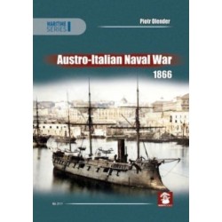 Austro-Italian Naval War 1866