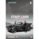 German Staff Cars vol. 3 Mercedes