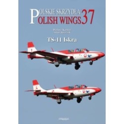 Polish Wings No. 36 TS-11 Iskra