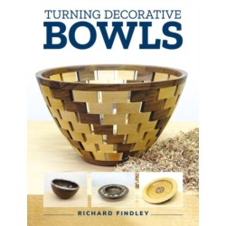 Turning Decorative Bowls